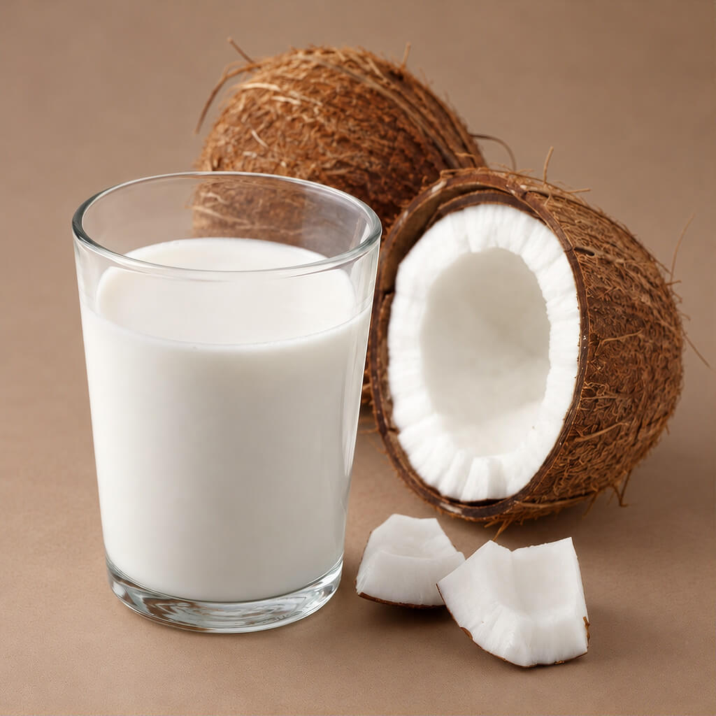 Coconut Milk